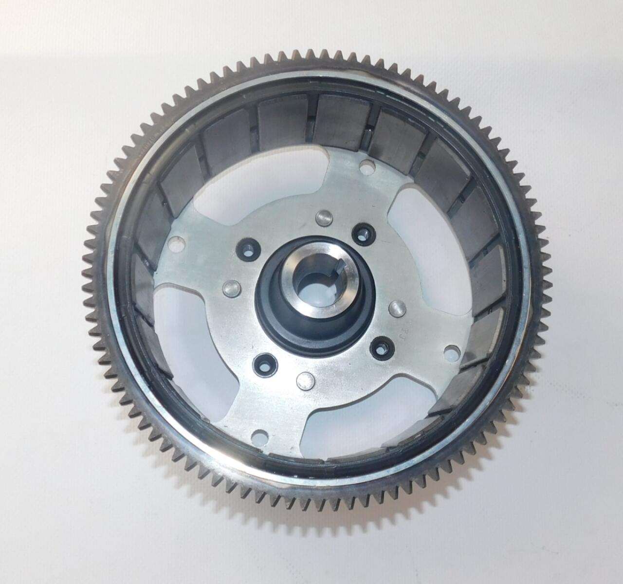 Ротор альтернатора инверторный SGG 3800Ei-4200Ei,4000ESi-4500ESi,KM170F,KM172F / Inverter motor rotor (02.09.30110-350002-00) Ротор альтернатора инверторный SGG 3800Ei-4200Ei,4000ESi-4500ESi,KM170F,KM172F / Inverter motor rotor (02.09.30110-350002-00)
