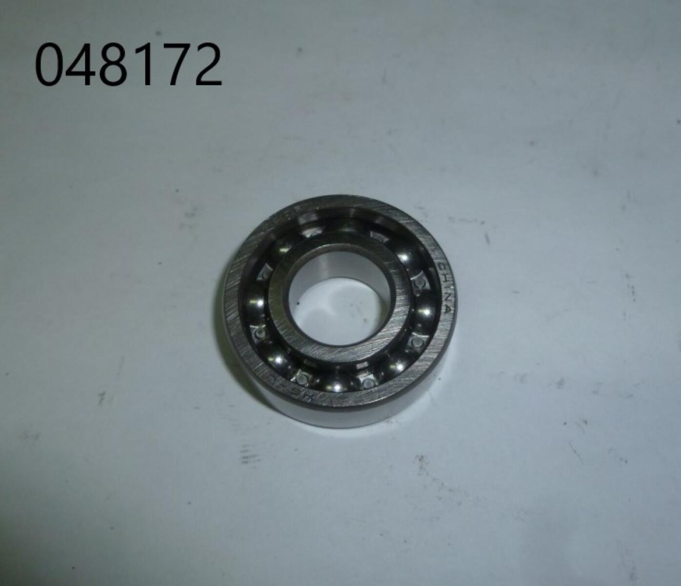 Подшипник (15х35х11) вала балансирного SGG 5000(..)-8000(..),KM190F,KM192FP / Balance Shaft bearing (04.01.90548-6202-00) Подшипник (15х35х11) вала балансирного SGG 5000(..)-8000(..),KM190F,KM192FP / Balance Shaft bearing (04.01.90548-6202-00)