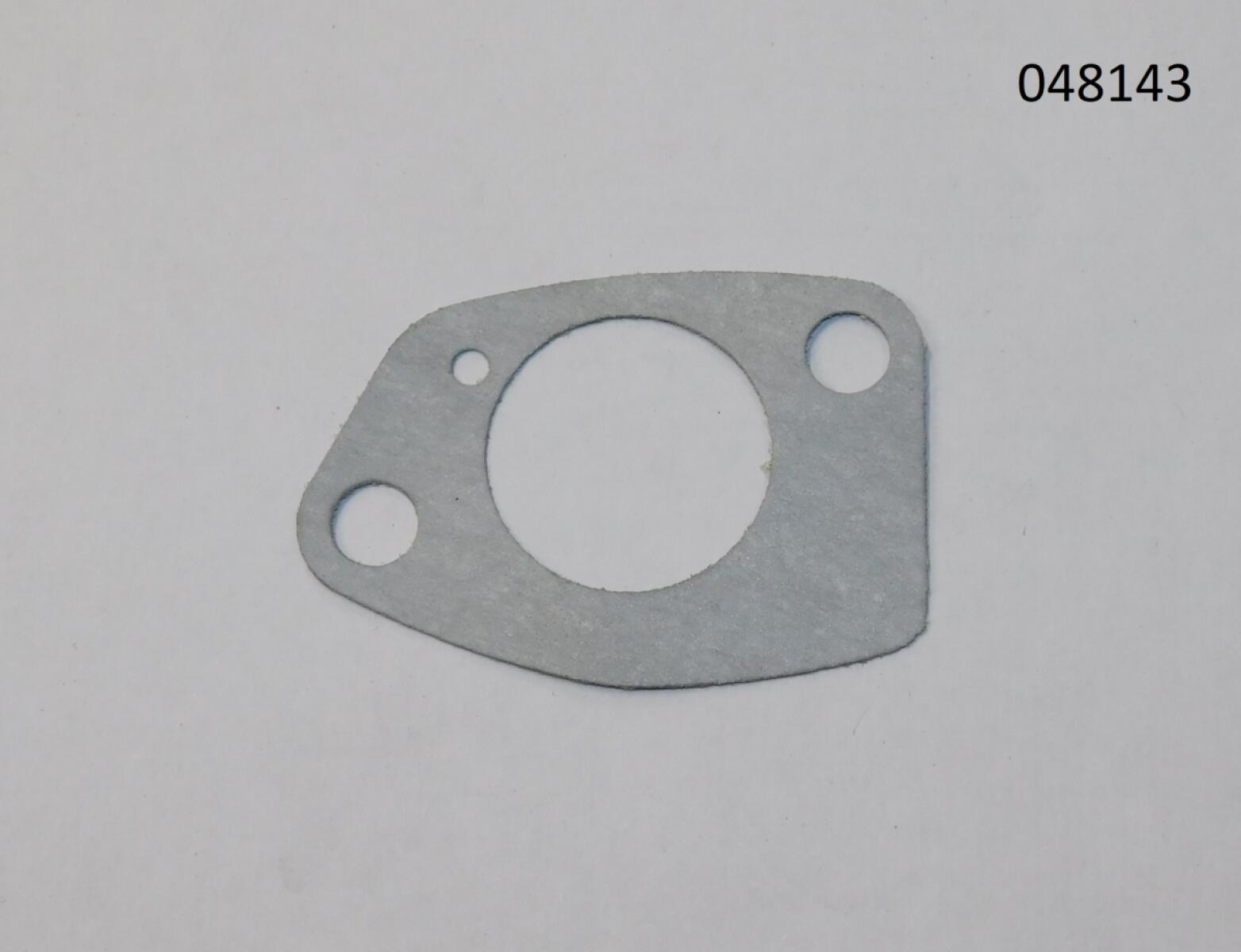 Прокладка карбюратора и инсулятора SGG 5000(..)-8000(..),7000Ei,KM190F,KM192FP / Carburetor Gasket (03.06.16001-18801-00)