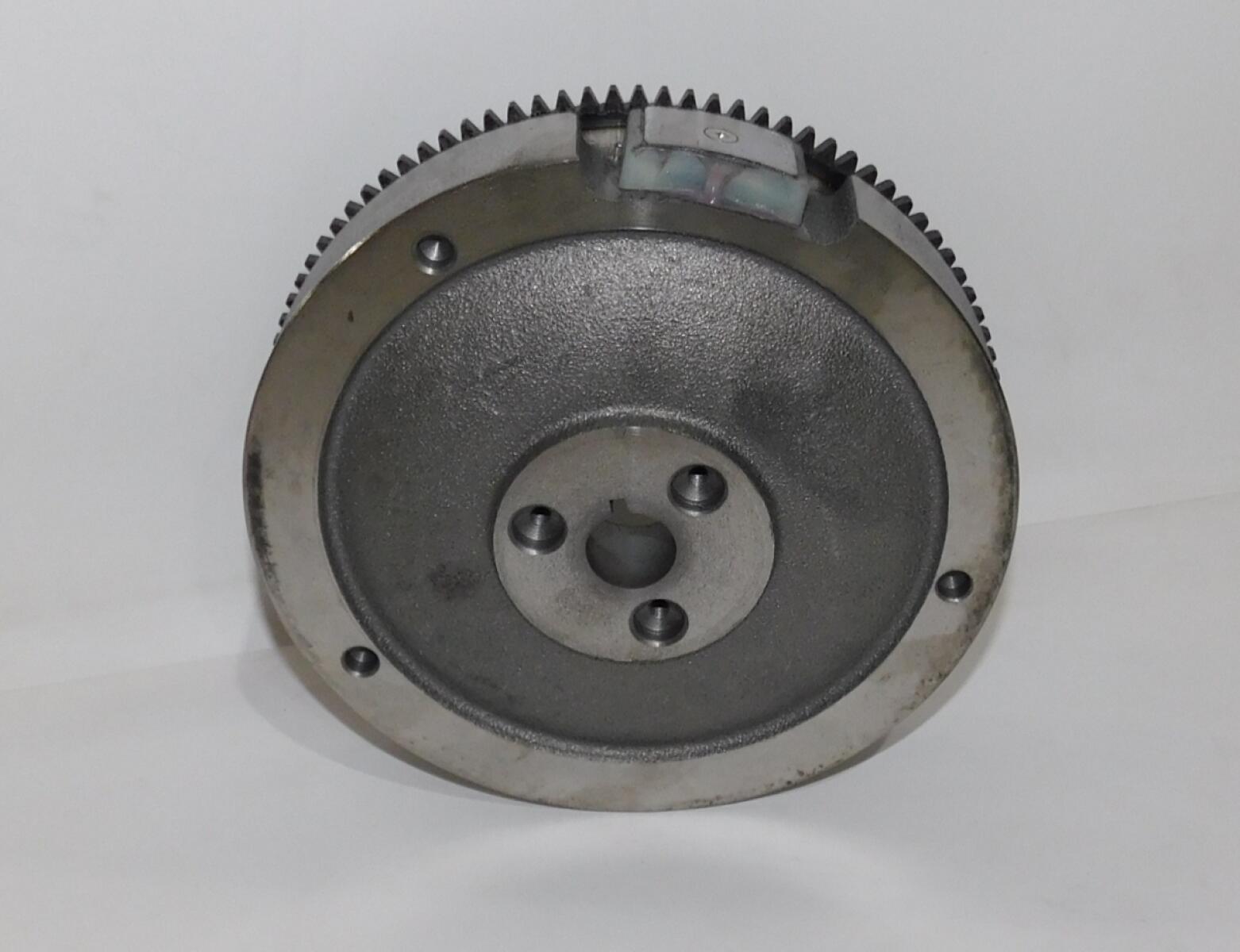 Маховик SGG 5000(..)-8000(..),KM190F,KM192FP (в сборе с венцом) / Flywheel assy (03.03.13510-18810-00) Маховик SGG 5000(..)-8000(..),KM190F,KM192FP (в сборе с венцом) / Flywheel assy (03.03.13510-18810-00)