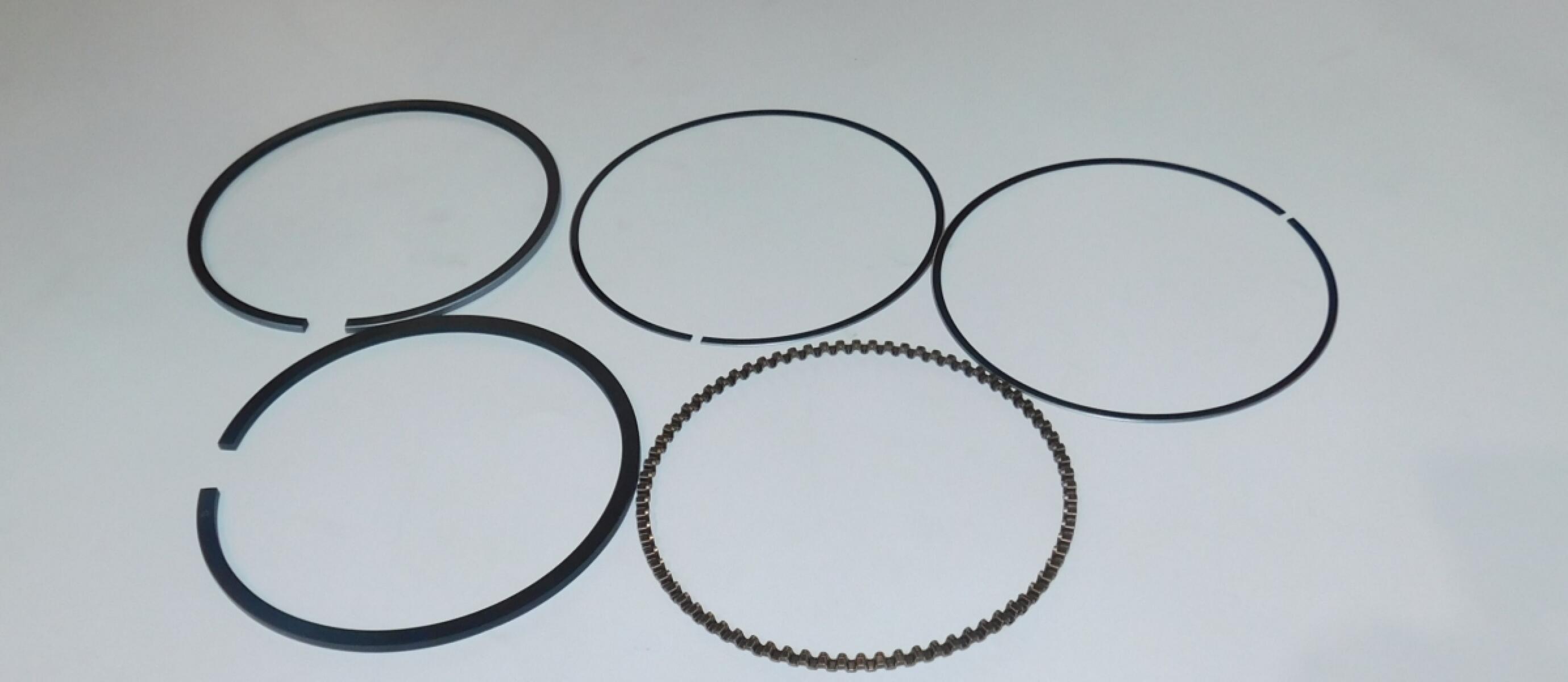 Кольца поршневые SGG 5000(..)-6000(..),KM190FP (к-т из 5 шт.) / Piston rings kit (03.03.13200-19001-00) Кольца поршневые SGG 5000(..)-6000(..),KM190FP (к-т из 5 шт.) / Piston rings kit (03.03.13200-19001-00)