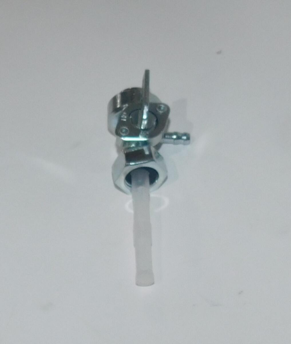 Кран топливного бака SGG 9000(.L.),LC192FD Lc / Fuel cock (170980057-0001) Кран топливного бака SGG 9000(.L.),LC192FD Lc / Fuel cock (170980057-0001)