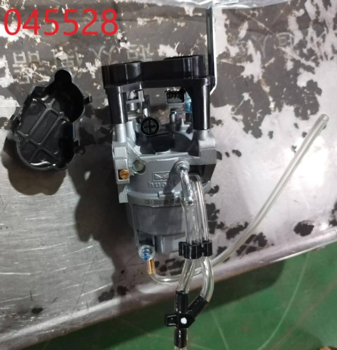 Карбюратор SGG 5000ESi, KM172Fi Km / Carburetor parts ( 03.06.16100-17206-00) Карбюратор SGG 5000ESi, KM172Fi Km / Carburetor parts ( 03.06.16100-17206-00)