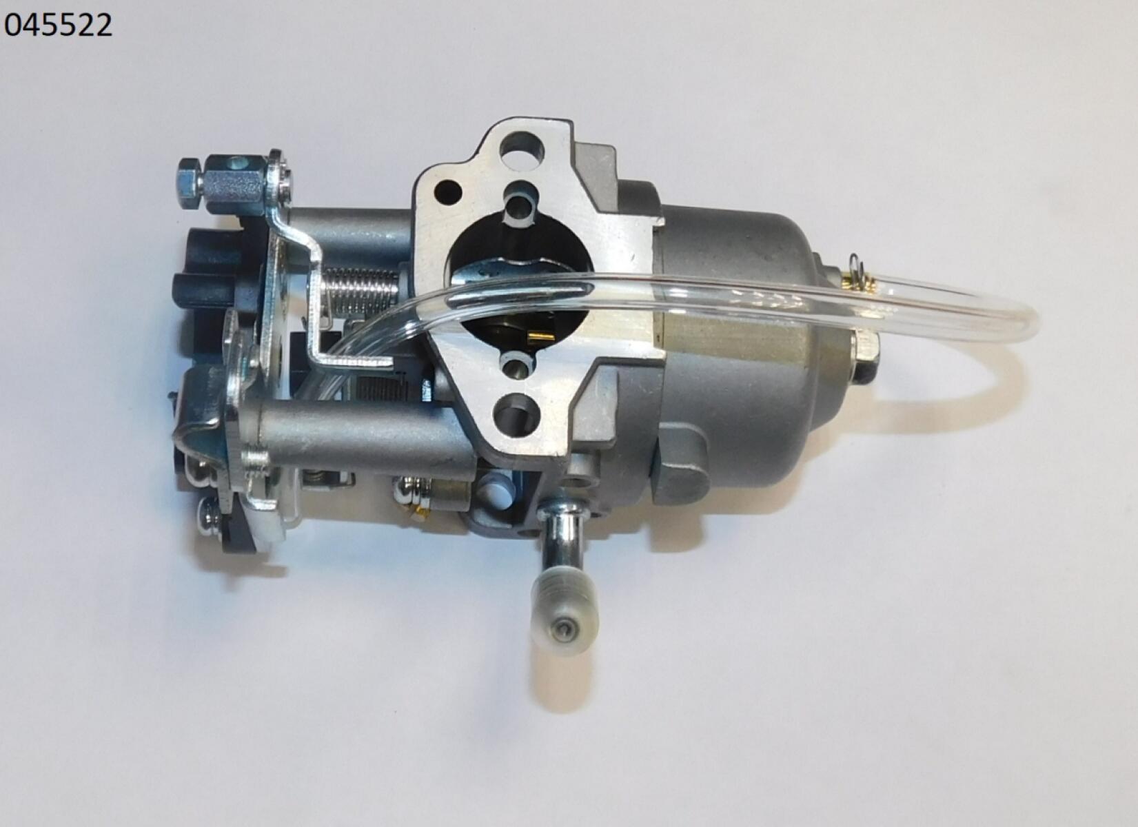 Карбюратор SGG 3000Si(ESi),KM165F / Carburetor ( 03.06.16100-16501-00) Карбюратор SGG 3000Si(ESi),KM165F / Carburetor ( 03.06.16100-16501-00)