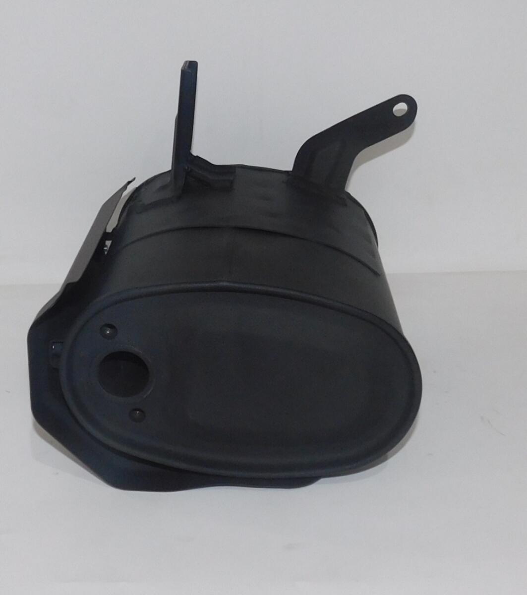 Глушитель SGG 9000(.L.),LC192FD / Muffler (180572317-0001)
