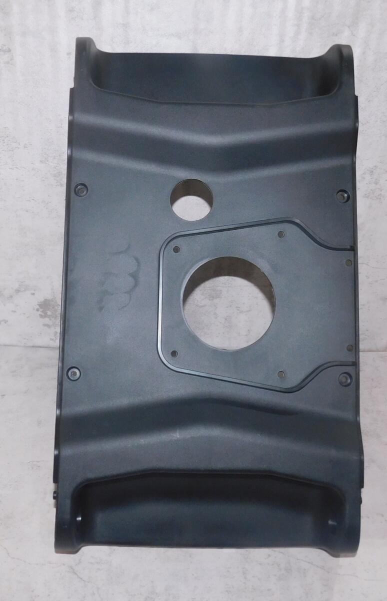 Крышка кожуха передняя верхняя SGG 4500ESi-5000ESi,KM172F Km / Casing cover front top (04.14.35724-500001-00) Крышка кожуха передняя верхняя SGG 4500ESi-5000ESi,KM172F Km / Casing cover front top (04.14.35724-500001-00)