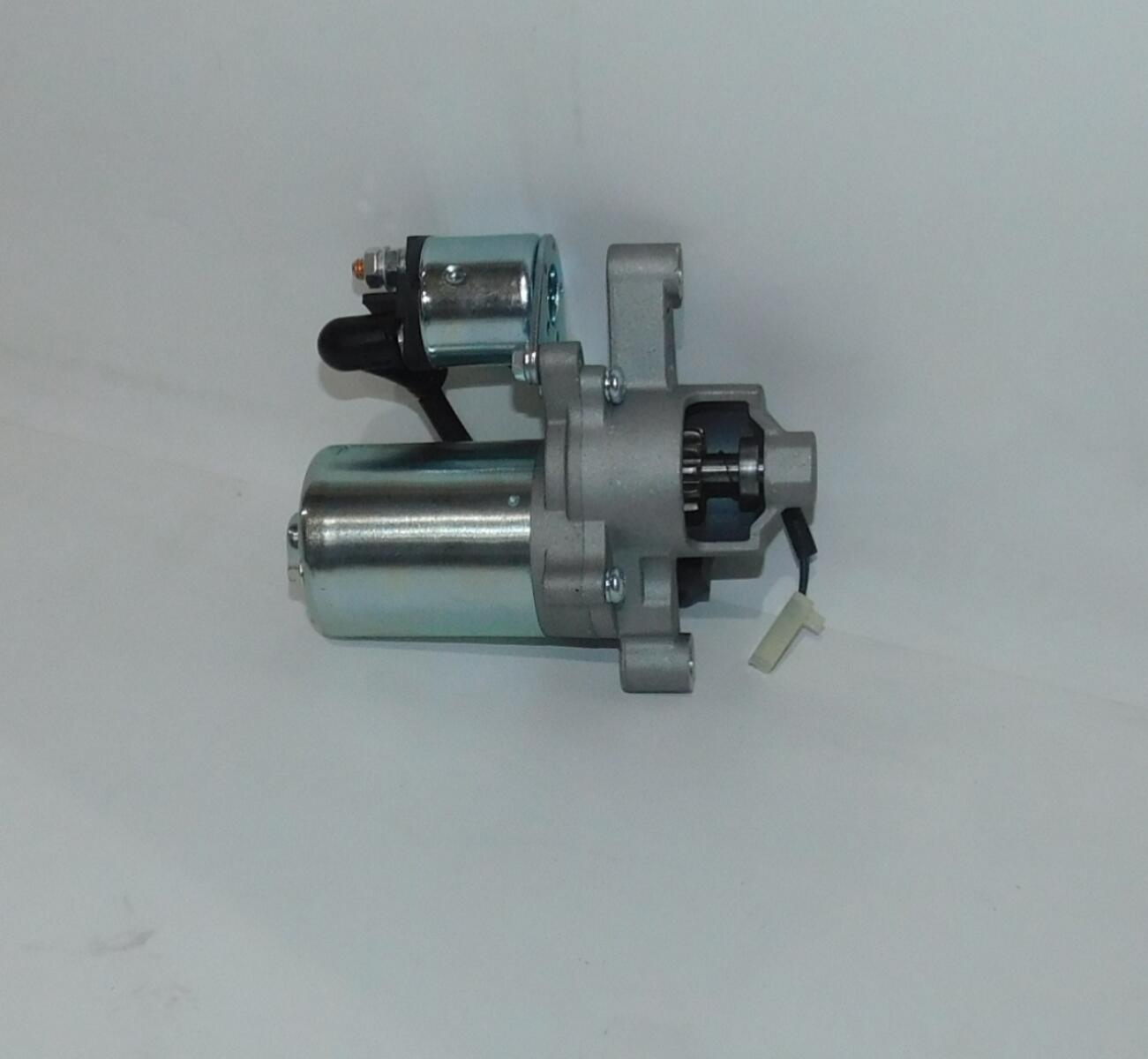 Стартер электрический SGG 3000ESi,KM165F / Starter electric assy (04.08.30300-16501-00) Стартер электрический SGG 3000ESi,KM165F / Starter electric assy (04.08.30300-16501-00)