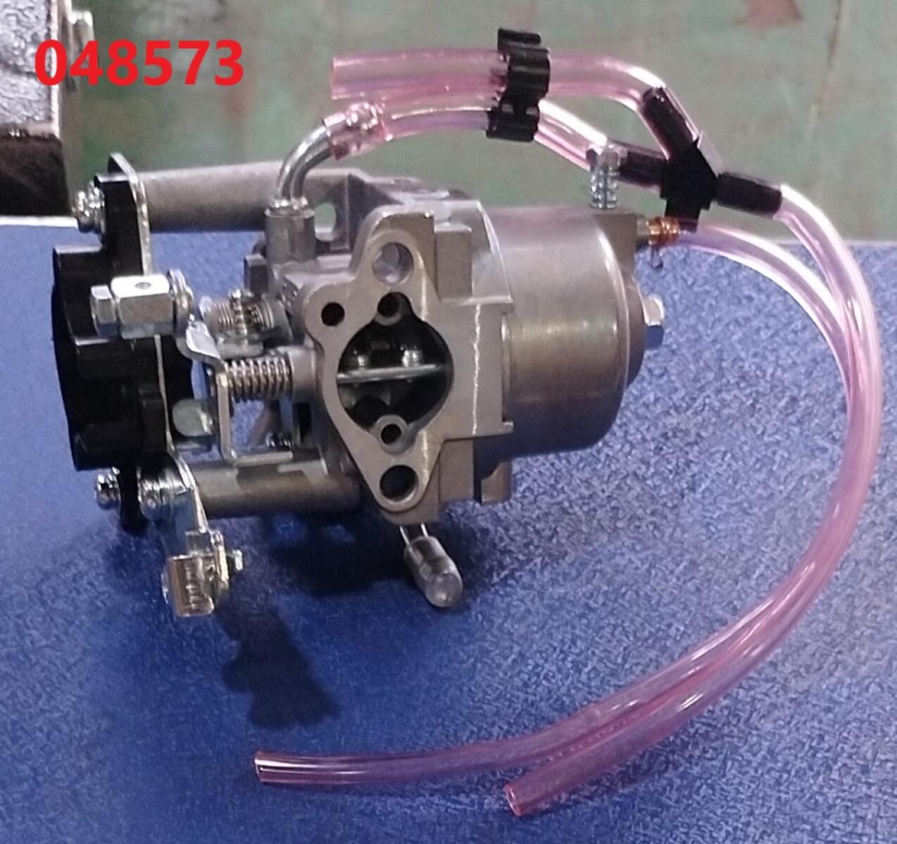 Карбюратор SGG 1800Si-2100Si,KM148F / Carburetor (03.06.16100-14805-00) Карбюратор SGG 1800Si-2100Si,KM148F / Carburetor (03.06.16100-14805-00)