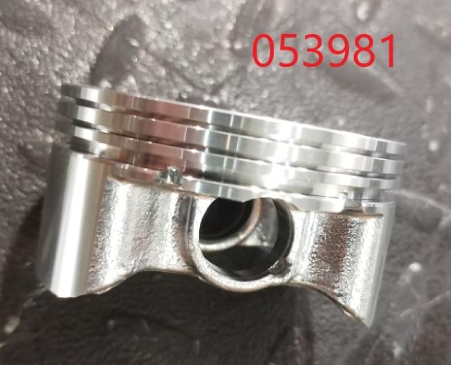 Поршень SGG 4200Ei,KM172F / Piston (03.03.13111-17202-00) Поршень SGG 4200Ei,KM172F / Piston (03.03.13111-17202-00)