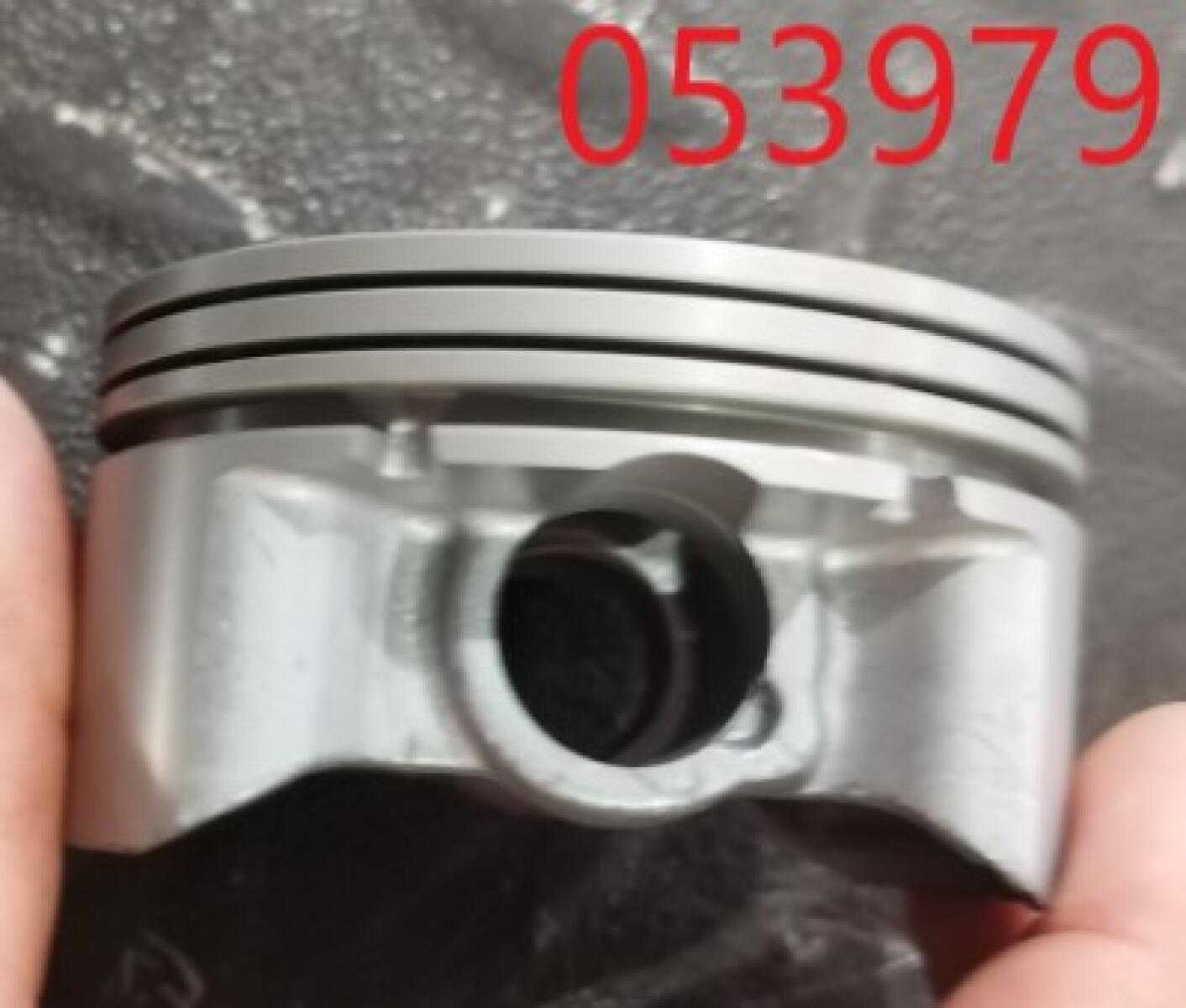 Поршень SGG 5000Ei(ESi),KM172Fi / Piston (03.03.13111-17203-00) Поршень SGG 5000Ei(ESi),KM172Fi / Piston (03.03.13111-17203-00)