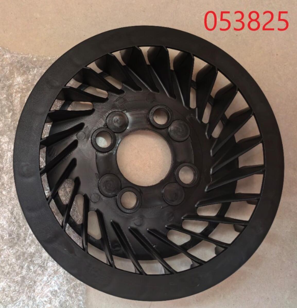 Крыльчатка маховика SGG 7000Ei,KM192FPI / Flywheel fan (03.10.19352-18803-00) Крыльчатка маховика SGG 7000Ei,KM192FPI / Flywheel fan (03.10.19352-18803-00)