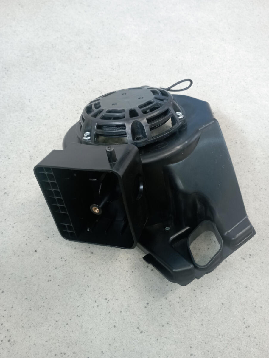 Стартер ручной в сборе SGG 3000Si(ESi),KM165F / Recoil starter assy (03.12.28100-16503-H2H209) Стартер ручной в сборе SGG 3000Si(ESi),KM165F / Recoil starter assy (03.12.28100-16503-H2H209)