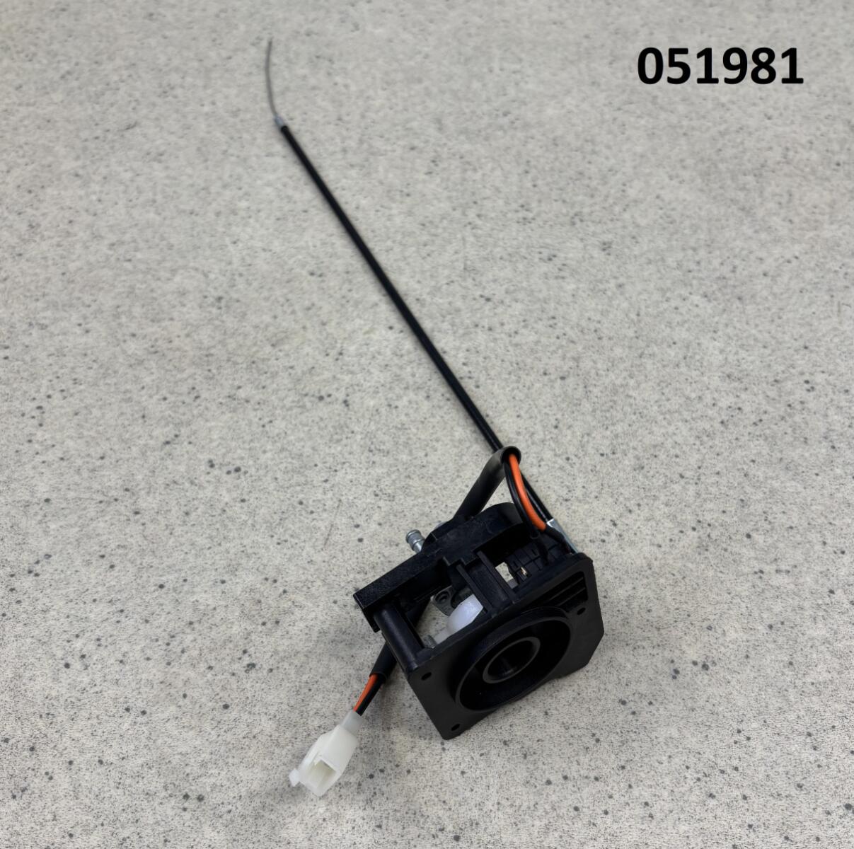 Выключатель 3-х позиционный SGG 1800Si-3000ESi KM / 3-position switch (04.04.16750-200008-00) Выключатель 3-х позиционный SGG 1800Si-3000ESi KM / 3-position switch (04.04.16750-200008-00)