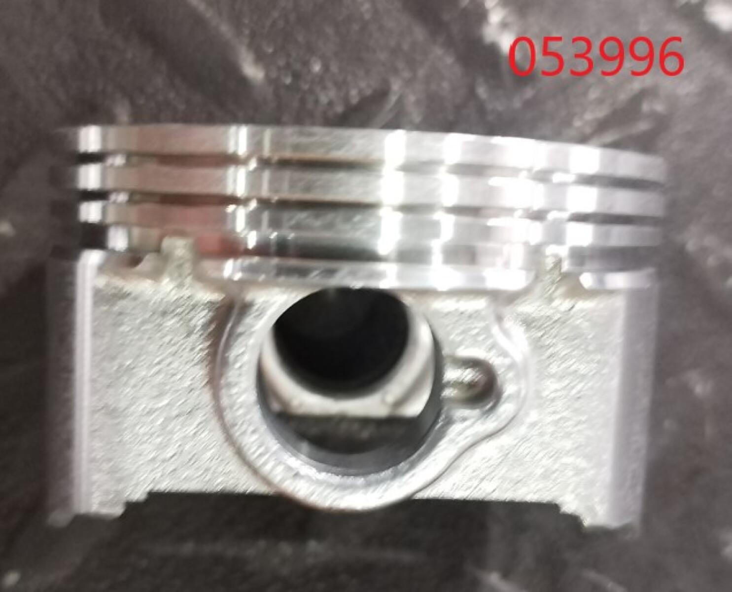 Поршень SGG 3800Ei,KM170F / Piston (03.03.13111-17003-00) Поршень SGG 3800Ei,KM170F / Piston (03.03.13111-17003-00)