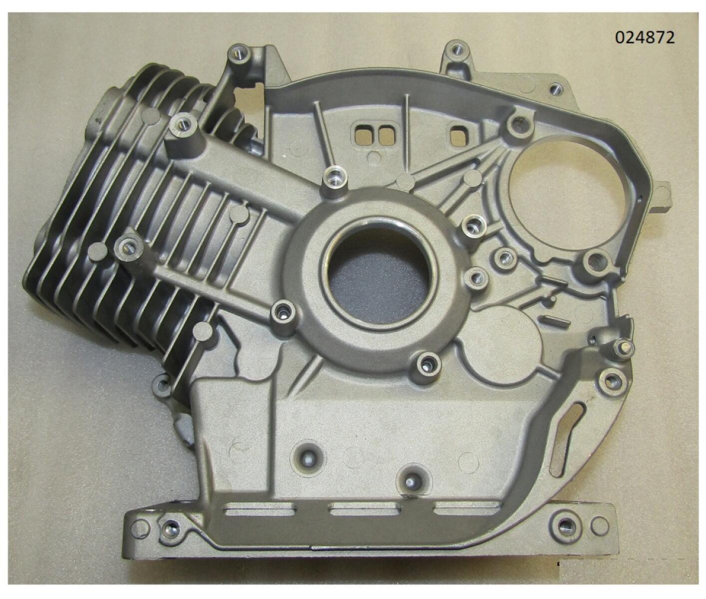 Блок цилиндра SGG 5000EHNA-6000(..),KM190FD / Crank case (03.01.11310-19005-00) Блок цилиндра SGG 5000EHNA-6000(..),KM190FD / Crank case (03.01.11310-19005-00)