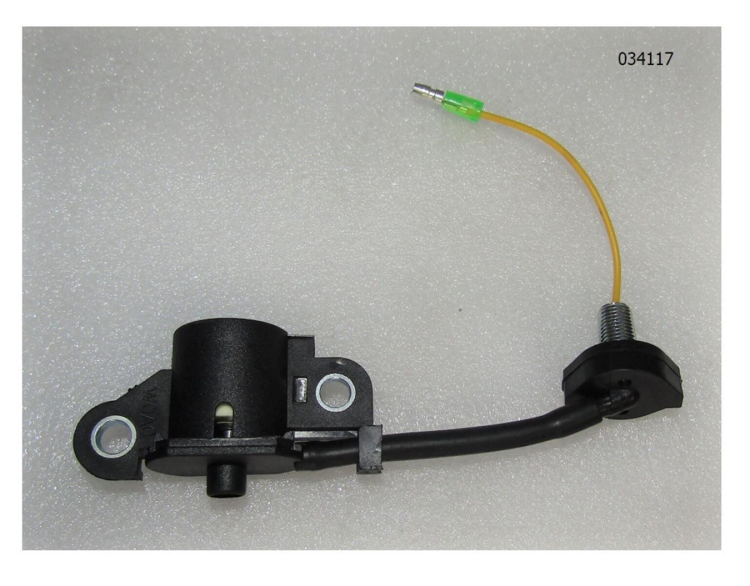 Датчик уровня масла SGG 2000N-3200EN Duplex, KM170FD/Oil Sensor (04.06.37060-16801-00) Датчик уровня масла SGG 2000N-3200EN Duplex, KM170FD/Oil Sensor (04.06.37060-16801-00)