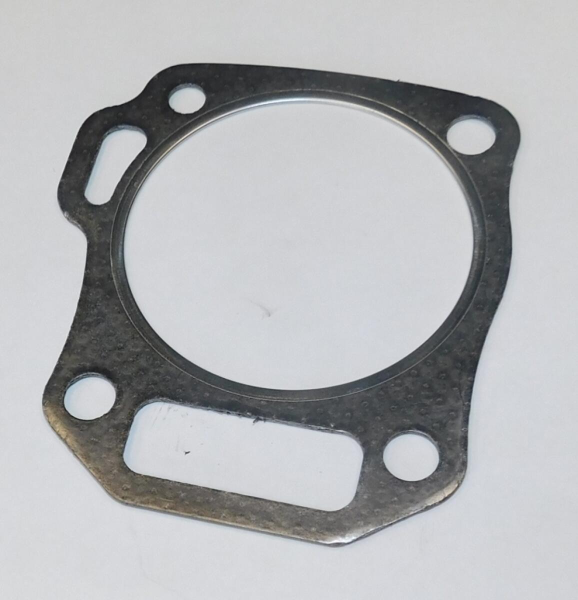 Прокладка головки блока цилиндра SGG 4200Ei-4500ESi,KM172F / Cylinder head gasket (03.02.12131-17201-00) Прокладка головки блока цилиндра SGG 4200Ei-4500ESi,KM172F / Cylinder head gasket (03.02.12131-17201-00)