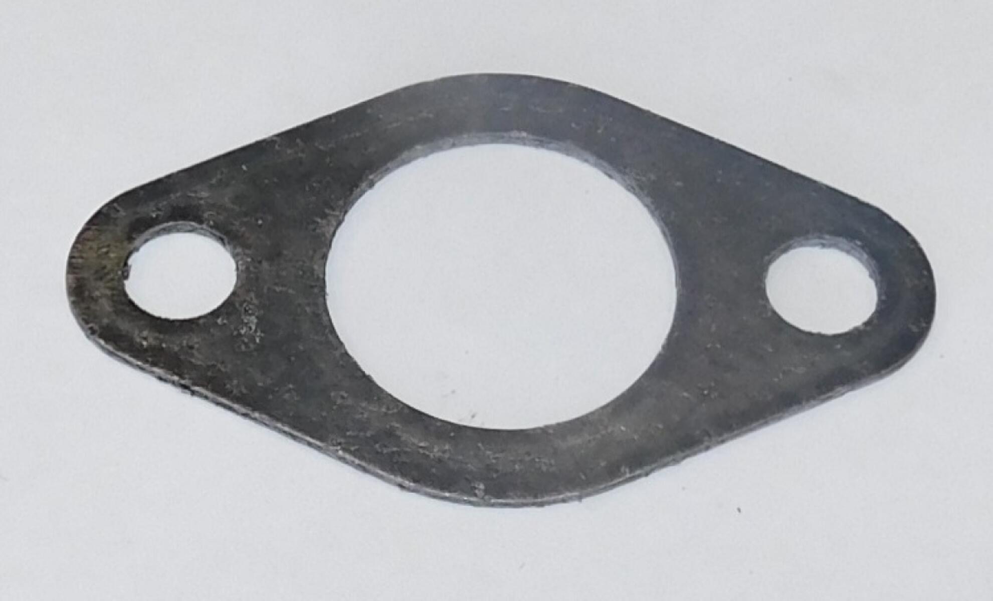 Прокладка глушителя SGG 7000Ei,KM192FPID / Muffler gasket (03.09.18001-18802-00) Прокладка глушителя SGG 7000Ei,KM192FPID / Muffler gasket (03.09.18001-18802-00)