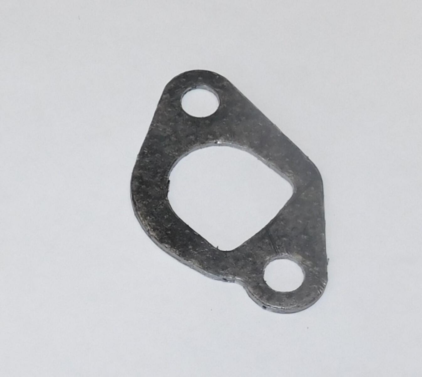 Прокладка глушителя SGG 4200Ei,KM172F / Muffler gasket (03.09.18001-17201-00) Прокладка глушителя SGG 4200Ei,KM172F / Muffler gasket (03.09.18001-17201-00)