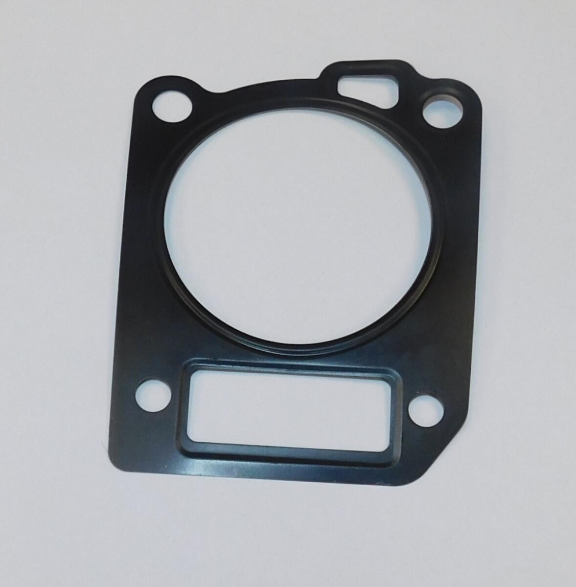 Прокладка головки блока цилиндра SGG 3000Si(ESi), KM165F / Cylinder head gasket (03.02.12131-16503-00) Прокладка головки блока цилиндра SGG 3000Si(ESi), KM165F / Cylinder head gasket (03.02.12131-16503-00)