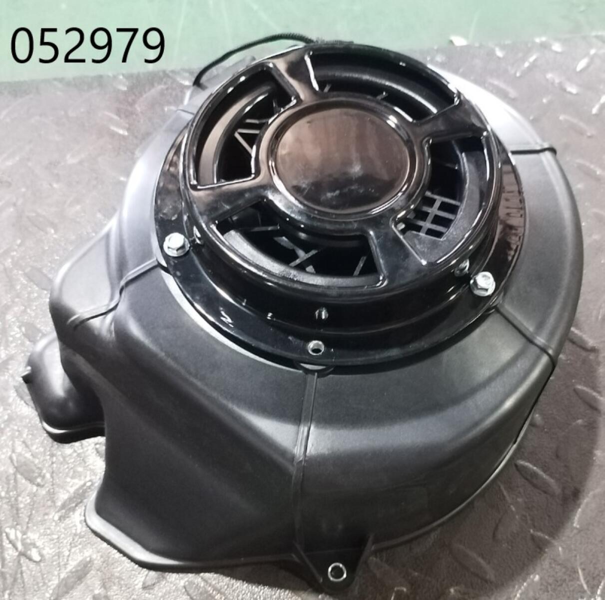 Стартер ручной в сборе SGG 5000ESi,KM172Fi / Recoil starter assy (03.12.28100-16820-H2H220-2) Стартер ручной в сборе SGG 5000ESi,KM172Fi / Recoil starter assy (03.12.28100-16820-H2H220-2)