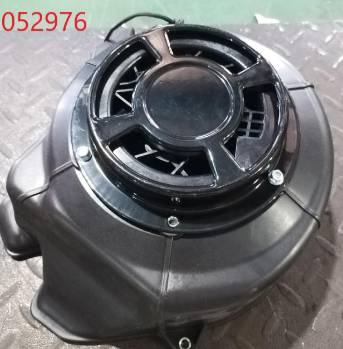 Стартер ручной в сборе SGG 4000ESi,KM170F / Recoil starter assy (03.12.28100-16820-H2H220) Стартер ручной в сборе SGG 4000ESi,KM170F / Recoil starter assy (03.12.28100-16820-H2H220)