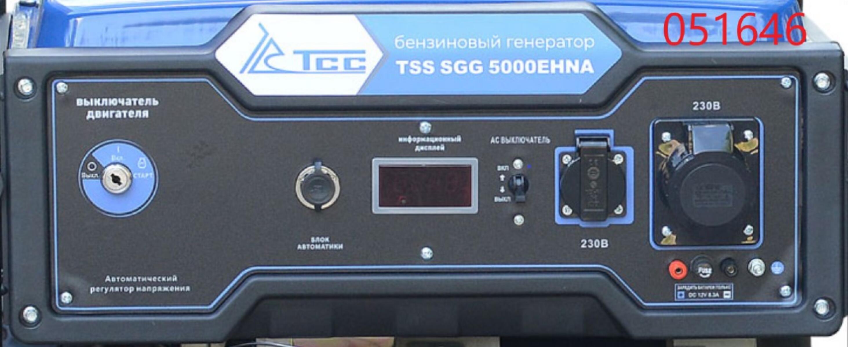 Панель управления в сборе для 060008-SGG 5000EHNA / Control panel assembly for 060008-SGG 5000EHNA Панель управления в сборе для 060008-SGG 5000EHNA / Control panel assembly for 060008-SGG 5000EHNA