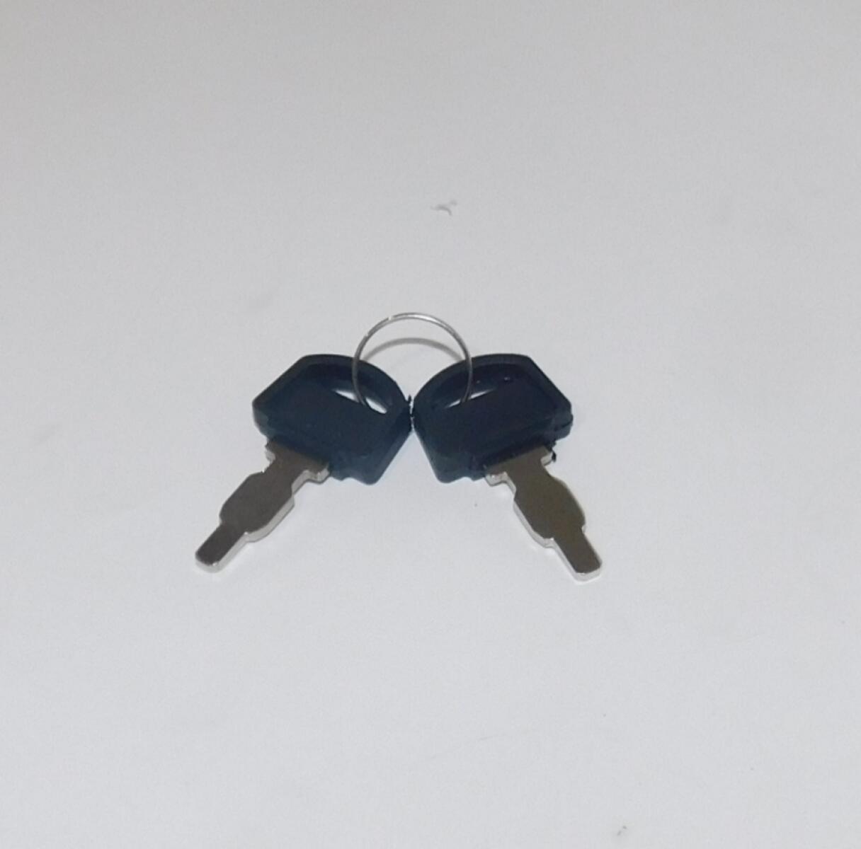 Ключ замка зажигания (2 шт.) TSS SGG 9000(.L.) Lc / Key for Start control switch (271340040-0001) Ключ замка зажигания (2 шт.) TSS SGG 9000(.L.) Lc / Key for Start control switch (271340040-0001)