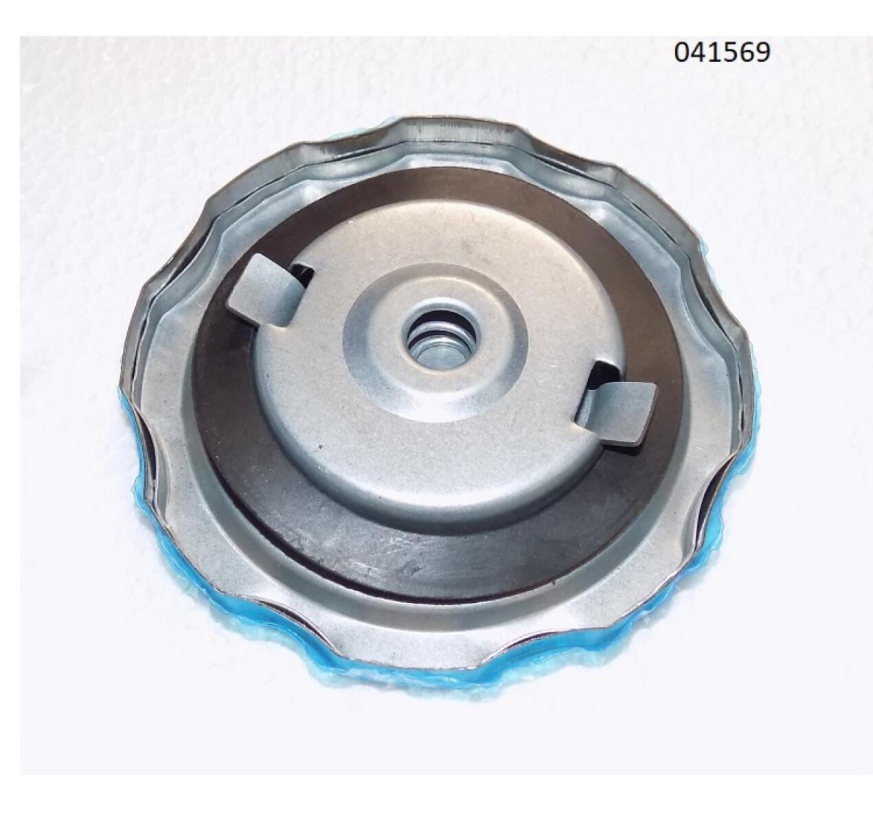 Крышка бака топливного SGG 7000Ei / Fuel tank cap (16730-200001-00) Крышка бака топливного SGG 7000Ei / Fuel tank cap (16730-200001-00)