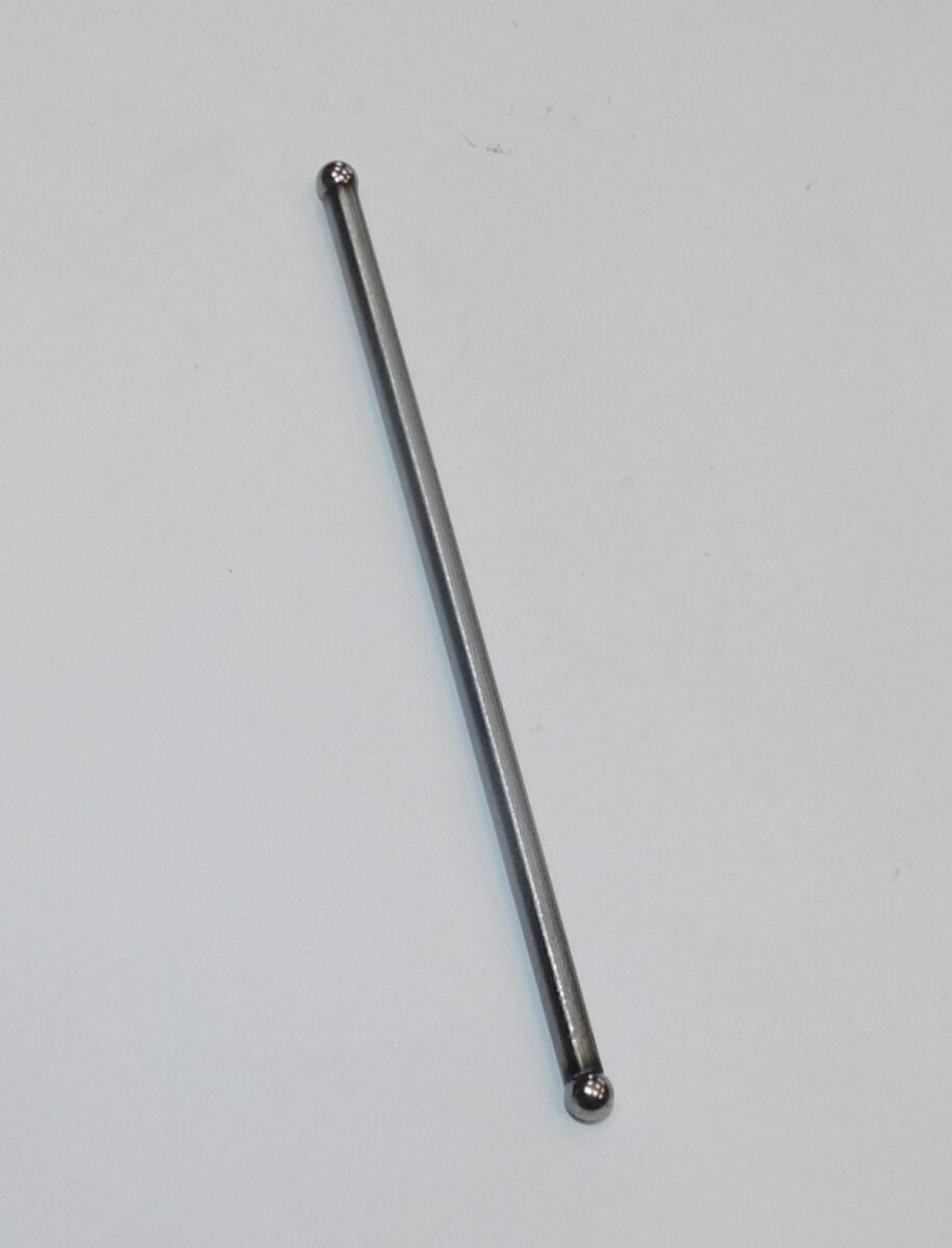 Штанга толкателя клапана SGG 2400Si,KM152F / Valve pusher rod (03.04.14071-15201-00) Штанга толкателя клапана SGG 2400Si,KM152F / Valve pusher rod (03.04.14071-15201-00)