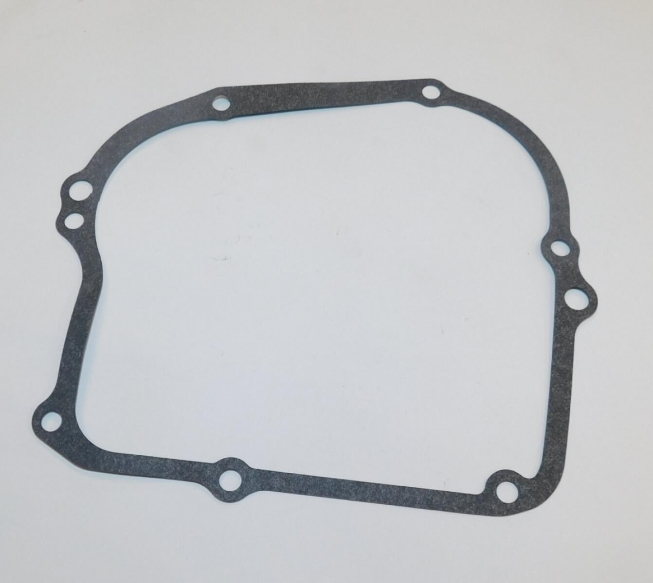 Прокладка крышки блока цилиндра SGG 2400Si, KM152F / Crankcase cover gasket (03.01.11001-14801-00) Прокладка крышки блока цилиндра SGG 2400Si, KM152F / Crankcase cover gasket (03.01.11001-14801-00)