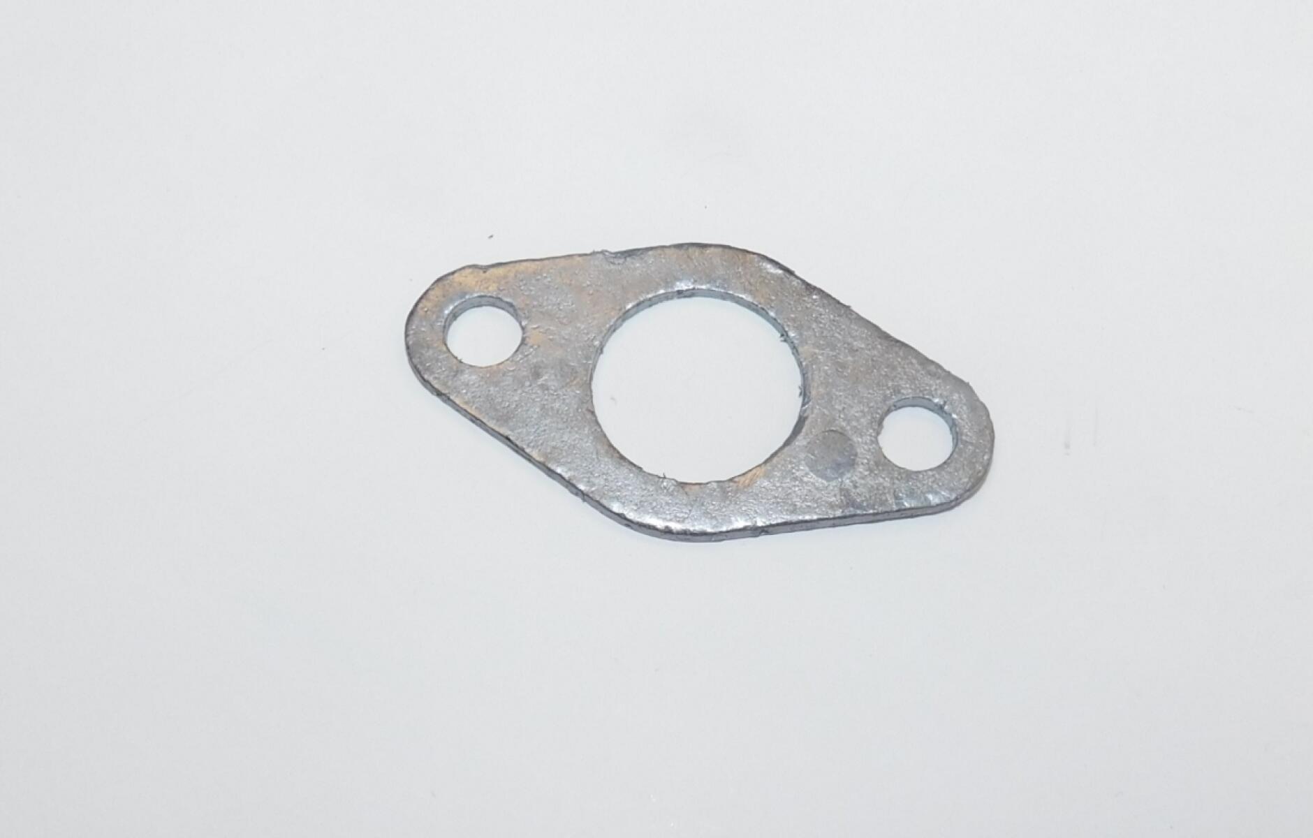 Прокладка глушителя SGG 1800Si-2400Si, KM / Muffler gasket (03.09.18001-14801-00) Прокладка глушителя SGG 1800Si-2400Si, KM / Muffler gasket (03.09.18001-14801-00)