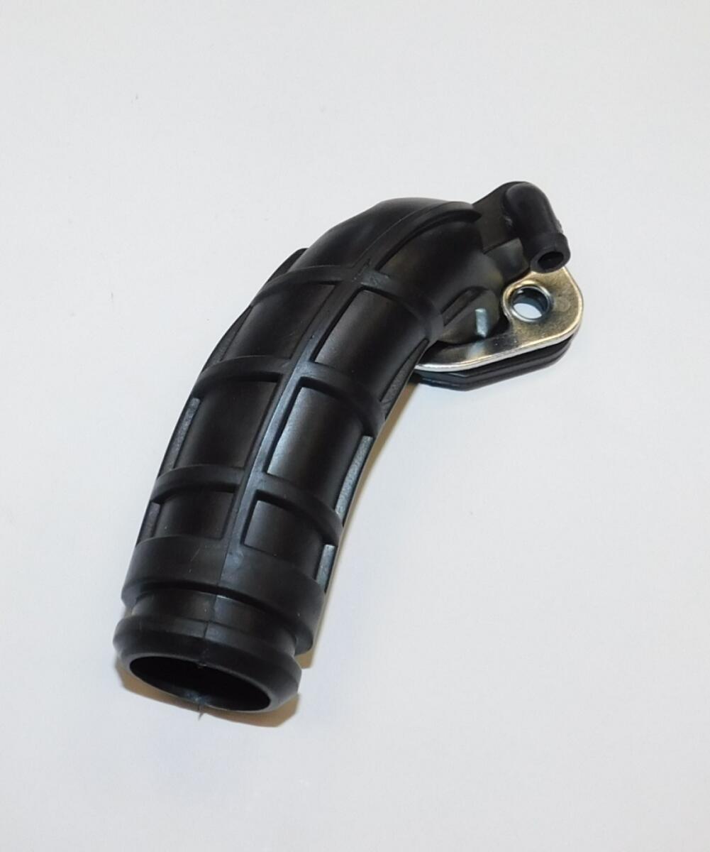 Патрубок воздушного фильтра (с прокладкой) SGG 1800Si-3000Si KM /Air filter intake pipe + gasket (03.08.17109-14801-00) Патрубок воздушного фильтра (с прокладкой) SGG 1800Si-3000Si KM /Air filter intake pipe + gasket (03.08.17109-14801-00)