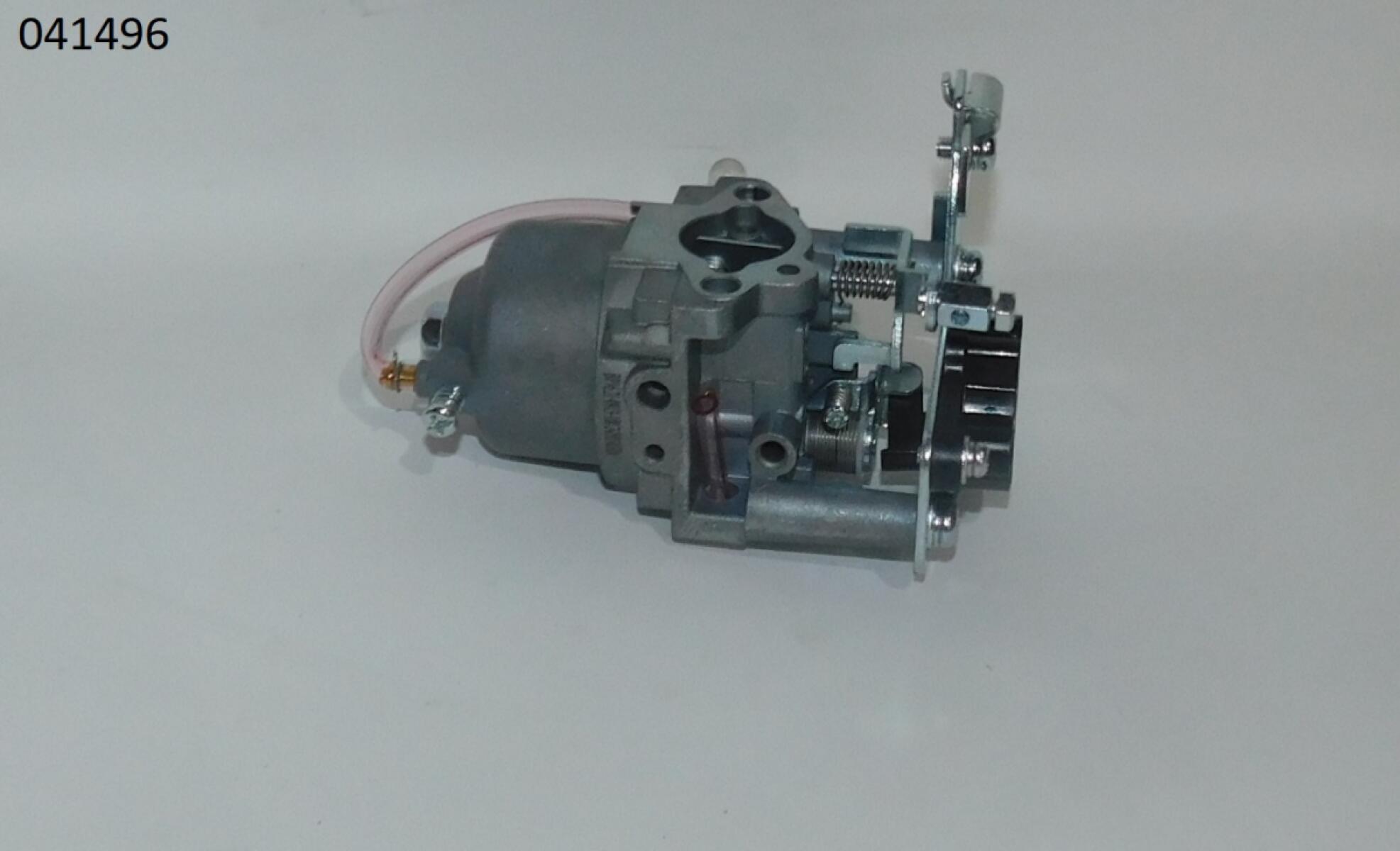 Карбюратор SGG 2400Si,KM152F Km / Carburetor (03.06.16100-15202-00) Карбюратор SGG 2400Si,KM152F Km / Carburetor (03.06.16100-15202-00)