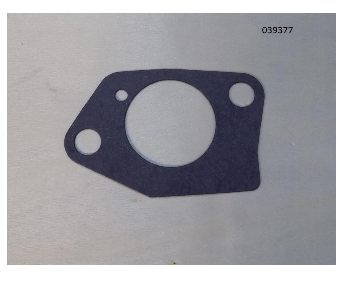 Прокладка карбюратора и инсулятора SGG 9000(.L.),LC192FD Lc / Gasket carburetor (170430050-0001) Прокладка карбюратора и инсулятора SGG 9000(.L.),LC192FD Lc / Gasket carburetor (170430050-0001)