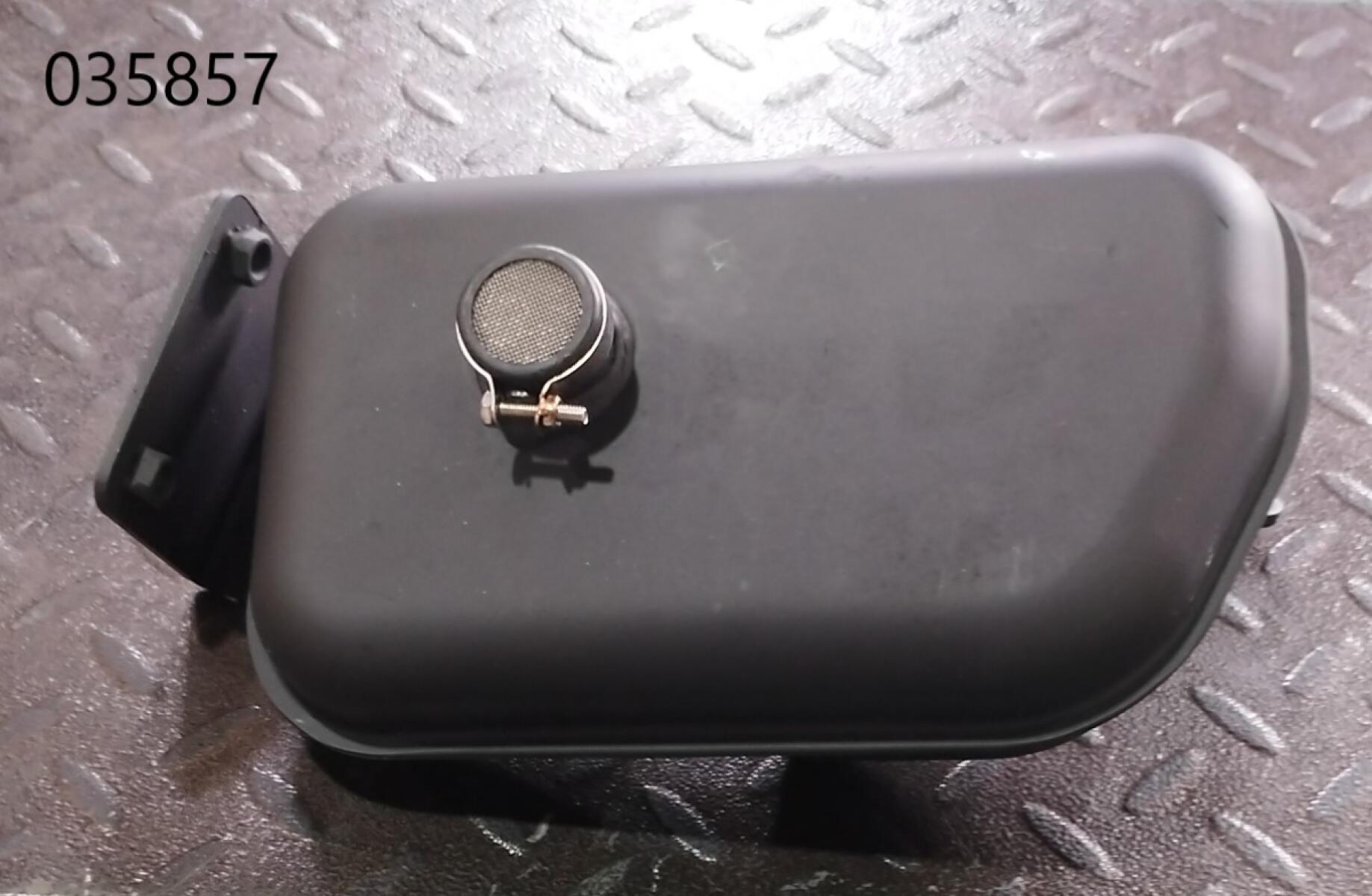 Глушитель SGG 4000ESi,KM170FP / Muffler (03.09.18100-16833-00) Глушитель SGG 4000ESi,KM170FP / Muffler (03.09.18100-16833-00)