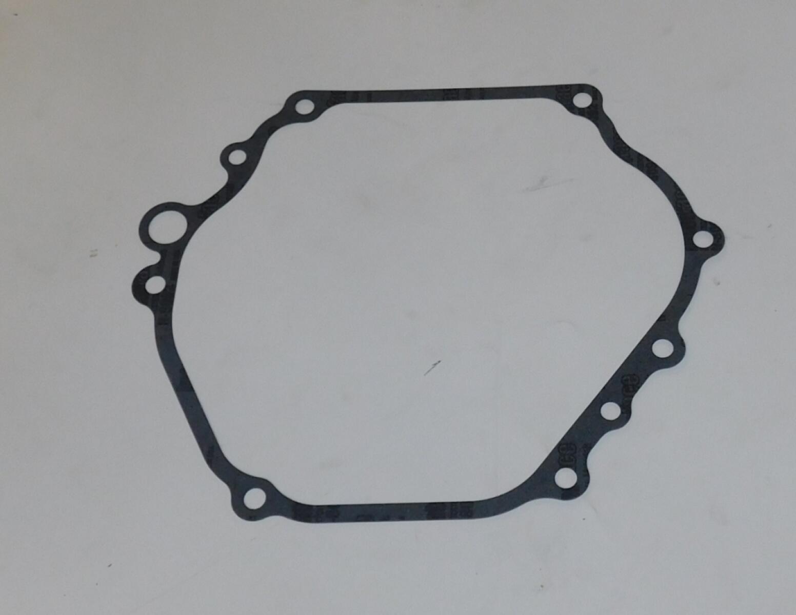 Прокладка крышки блока цилиндра SGG 9000(.L.),LC192FD Lc / Crankcase cover gasket (110830071-0001) Прокладка крышки блока цилиндра SGG 9000(.L.),LC192FD Lc / Crankcase cover gasket (110830071-0001)