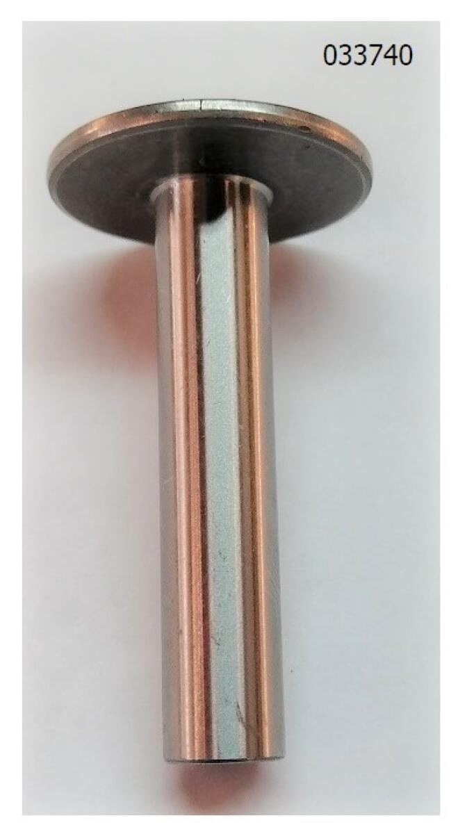 Толкатель клапана SGG 10000Ei,SV460 до 08.2024 Sc / Valve Tappet (340008-00006-00)