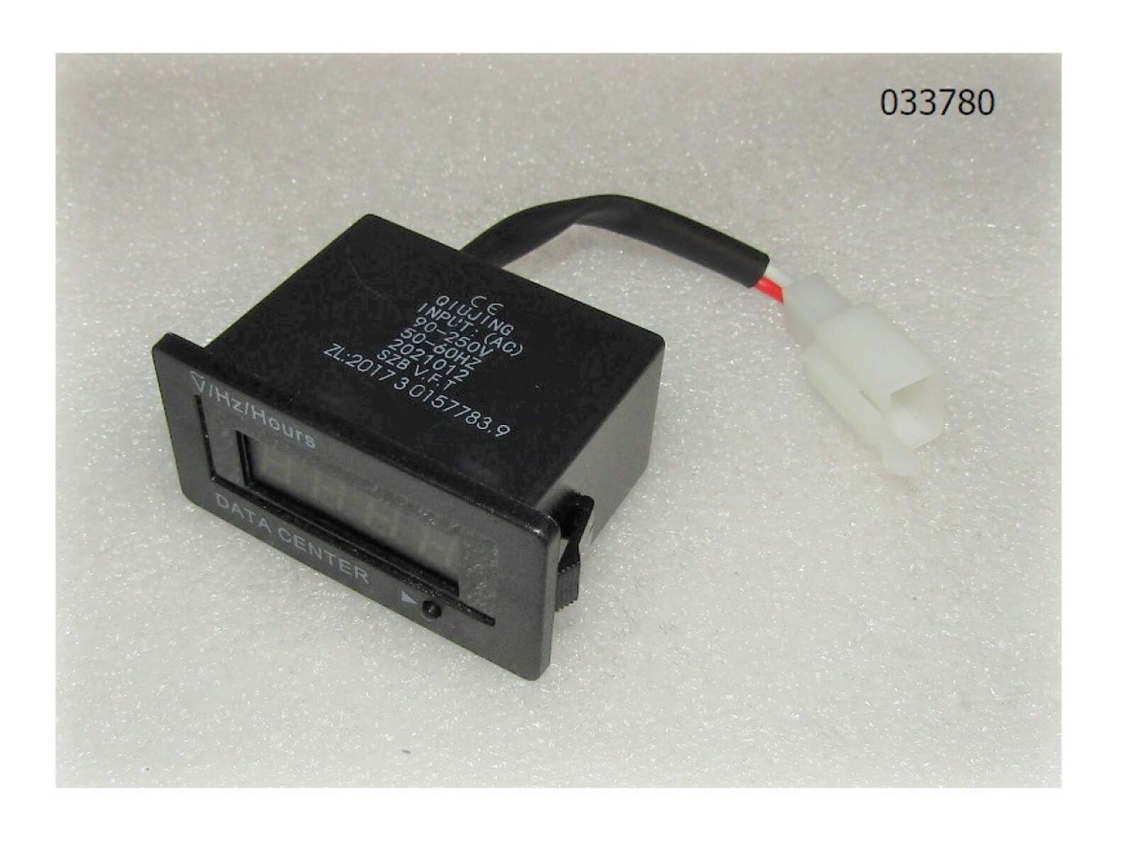 Дисплей цифровой SGG 10000Ei,SV460,SV460B Sc / Digital display