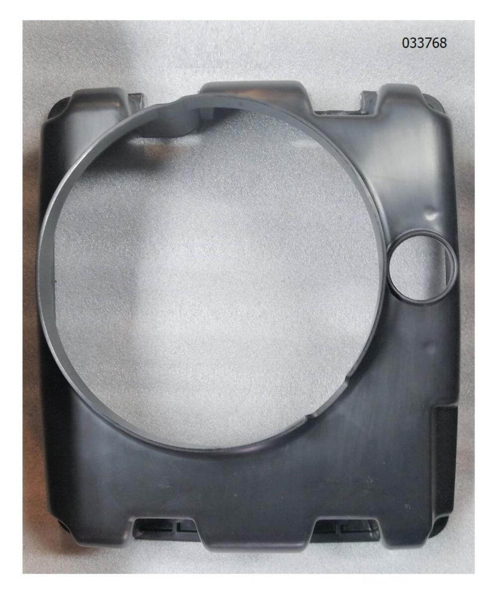Корпус инверторного блока SGG 10000Ei,SV460 до 08.2024 Sc / Inverter housing (33014-02716-00) Корпус инверторного блока SGG 10000Ei,SV460 до 08.2024 Sc / Inverter housing (33014-02716-00)