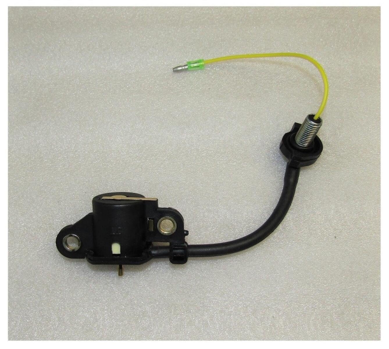 Датчик уровня масла SGG 10000Ei,SV460 до 08.2024 Sc / Oil level sensor (33247-00010-00) Датчик уровня масла SGG 10000Ei,SV460 до 08.2024 Sc / Oil level sensor (33247-00010-00)