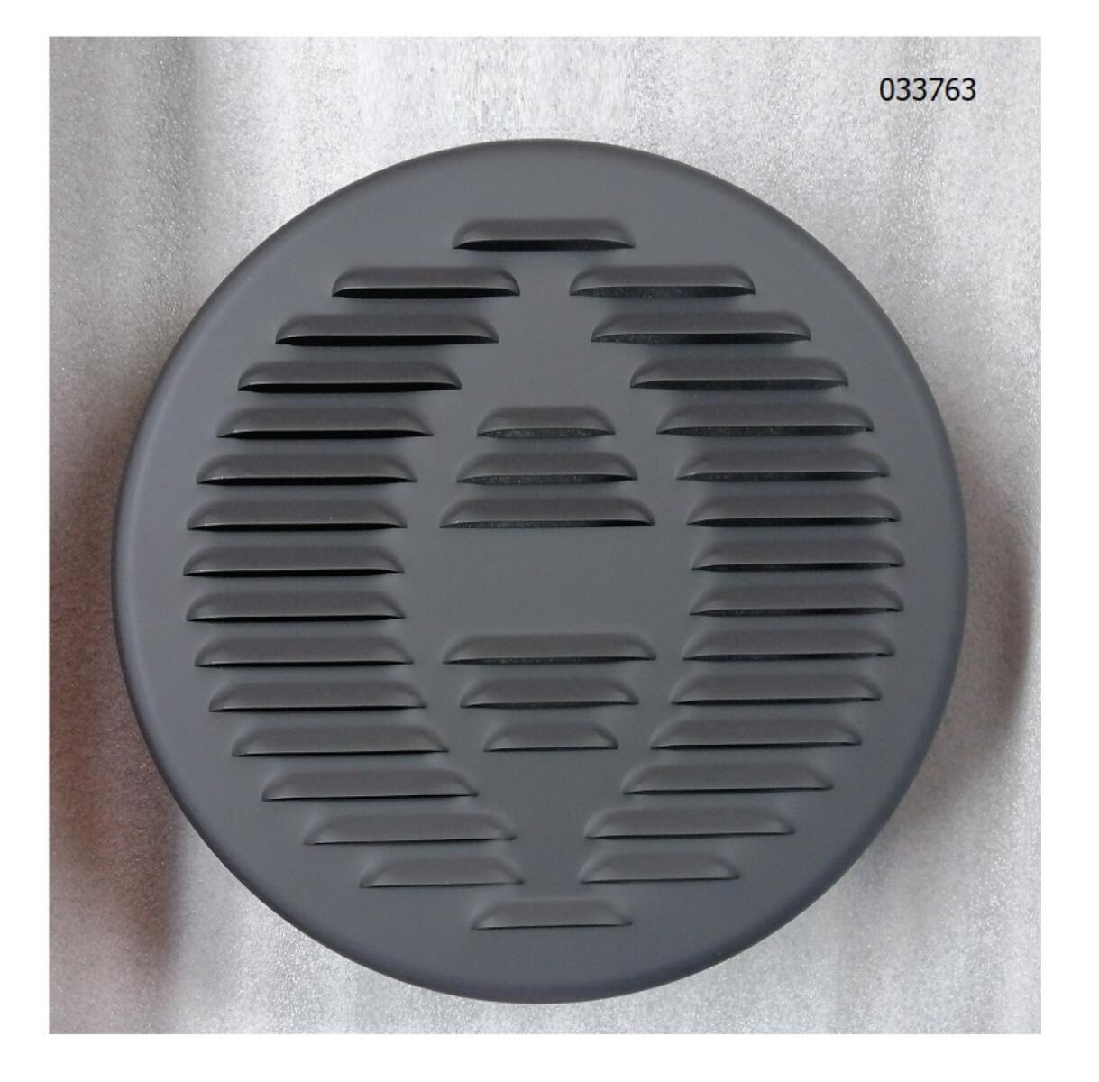 Крышка альтернатора защитная задняя SGG 10000Ei до 08.2024 Sc / Alternator end cover (33082-00237-00) Крышка альтернатора защитная задняя SGG 10000Ei до 08.2024 Sc / Alternator end cover (33082-00237-00)