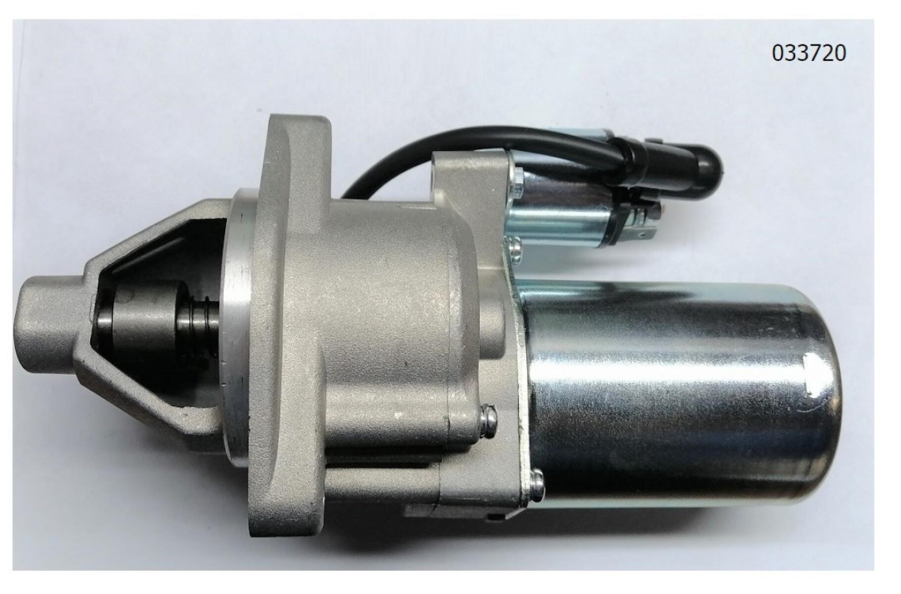 Стартер электрический SGG 10000Ei,SV460 до 08.2024 Sc / Starter electric assy (20149-00009-00) Стартер электрический SGG 10000Ei,SV460 до 08.2024 Sc / Starter electric assy (20149-00009-00)