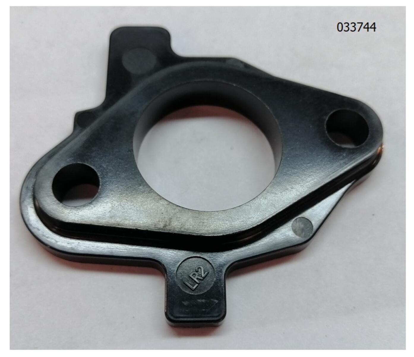 Инсулятор карбюратора SGG 10000Ei,SV460 до 08.2024 Sc / Insulator carburetor (34012-00022-00) Инсулятор карбюратора SGG 10000Ei,SV460 до 08.2024 Sc / Insulator carburetor (34012-00022-00)