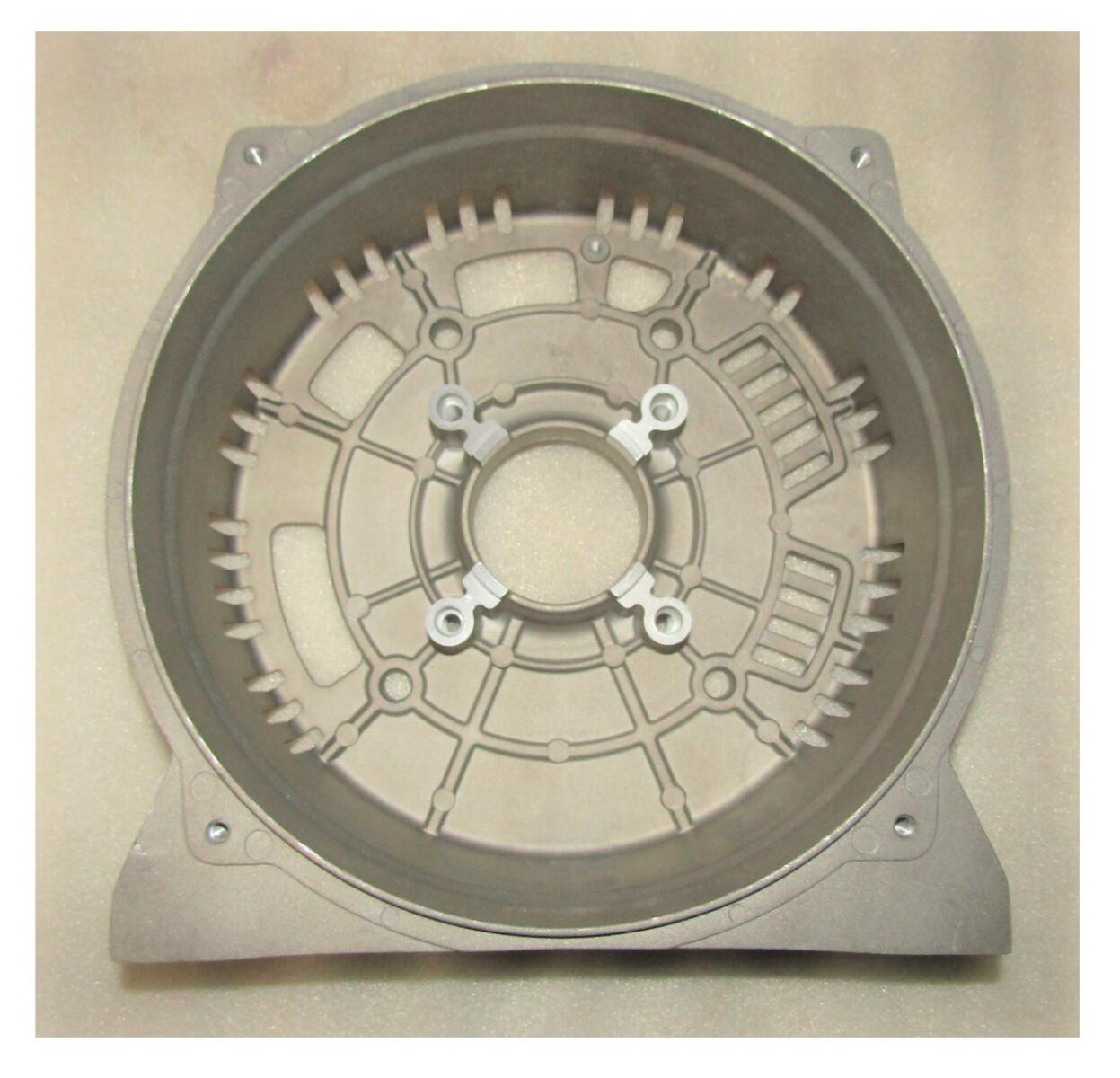 Крышка альтернатора (к двигателю) SGG 10000Ei,SV460 до 08.2024 Sc / Motor End Cap (33191-00138-00) Крышка альтернатора (к двигателю) SGG 10000Ei,SV460 до 08.2024 Sc / Motor End Cap (33191-00138-00)