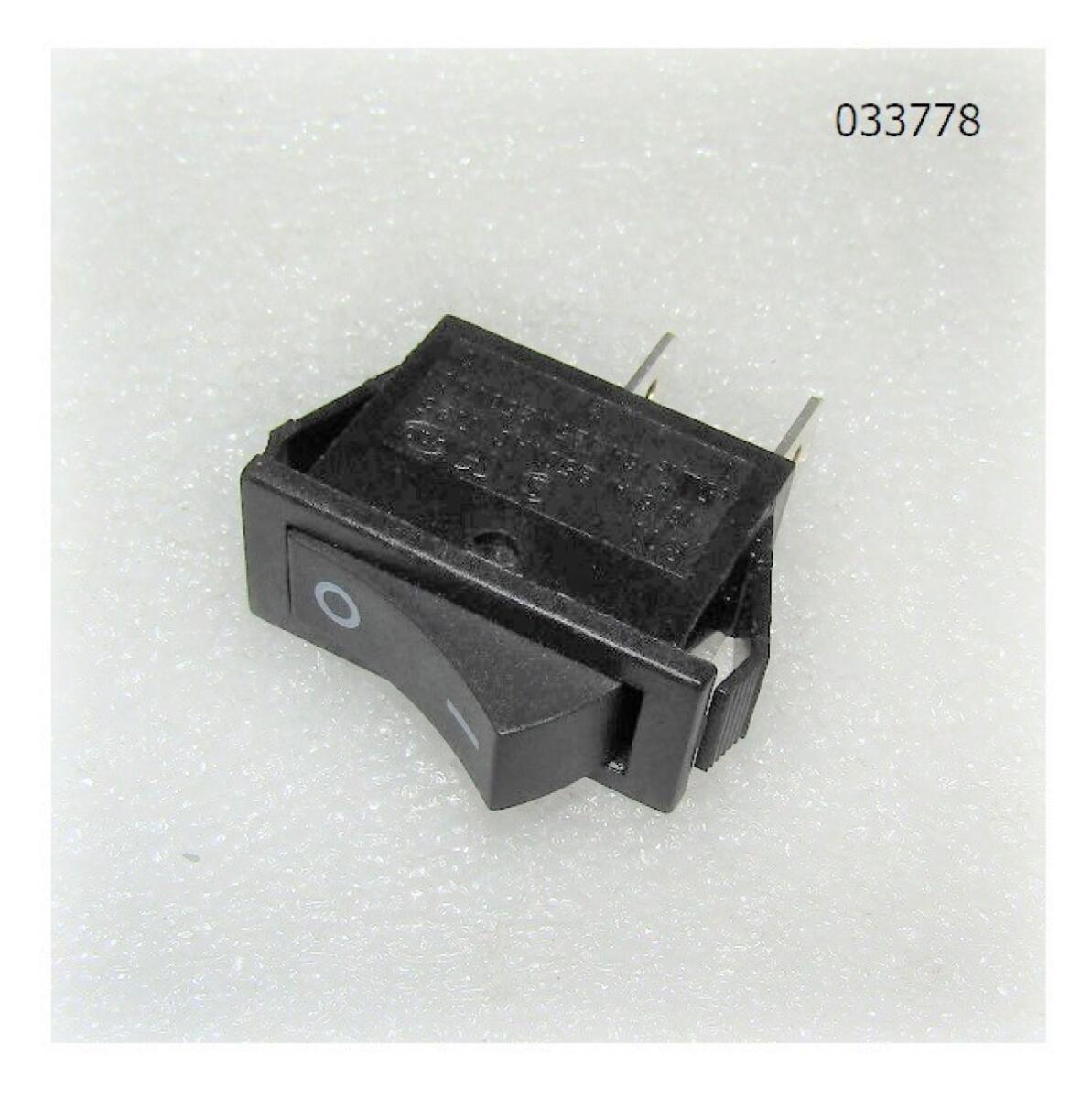 Выключатель зажигания SGG 10000Ei,SV460 до 08.2024 Sc / Engine start button Выключатель зажигания SGG 10000Ei,SV460 до 08.2024 Sc / Engine start button