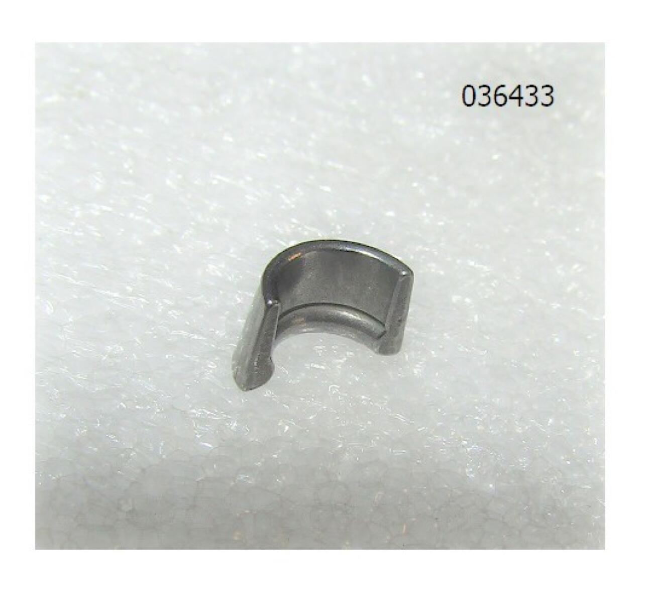 Сухарь клапана SGG 10000Ei,SV460 / Valver clip (34016-00009-00)