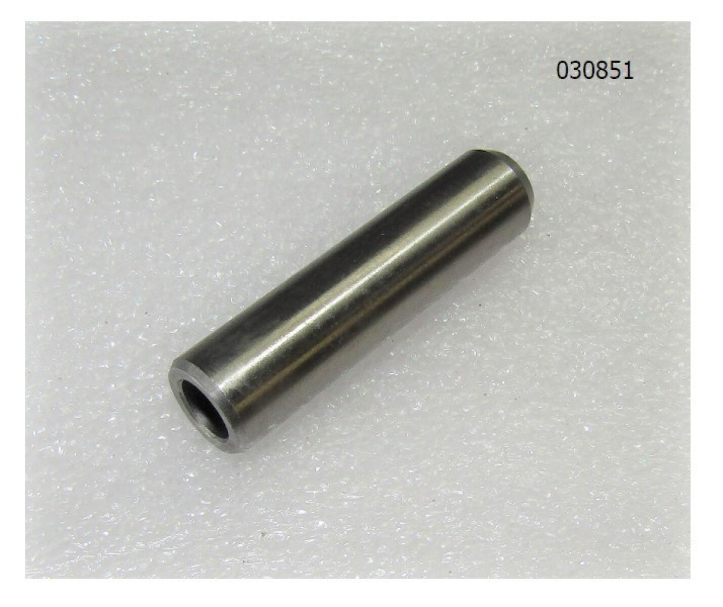 Втулка направляющая клапана TDR-K 18 4L;TDR-K 22 4L/Inlet, exhaust valve guide Втулка направляющая клапана TDR-K 18 4L;TDR-K 22 4L/Inlet, exhaust valve guide