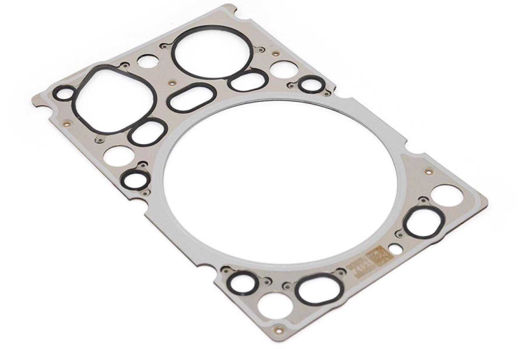 Прокладка головки блока цилиндров Baudouin 6M16G330/5 /Cylinder Head Gasket (13026701, 13059912) Прокладка головки блока цилиндров Baudouin 6M16G330/5 /Cylinder Head Gasket (13026701, 13059912)