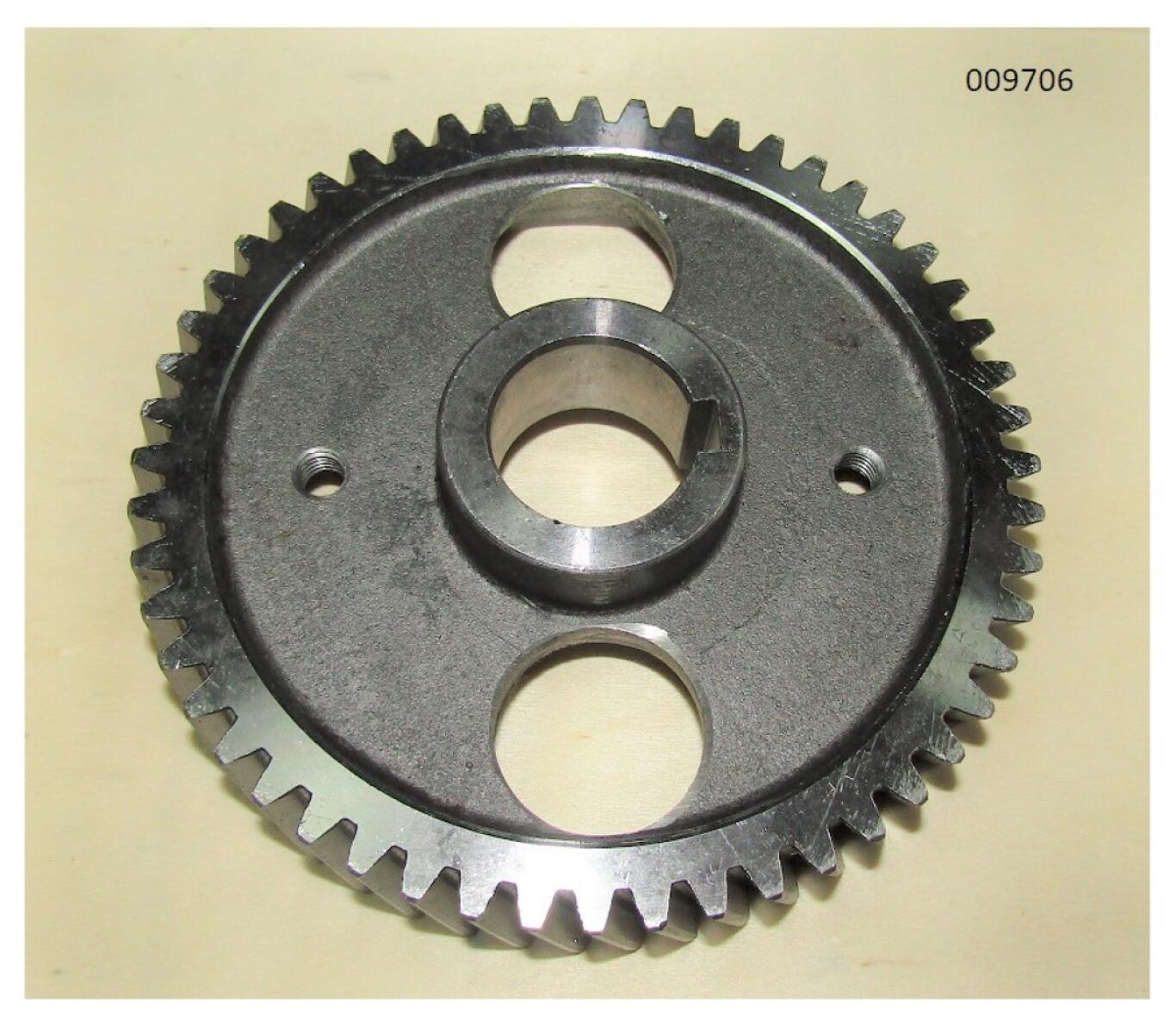 Шестерня вала распределительного TDQ 38 4L/Timing gear camshaft Шестерня вала распределительного TDQ 38 4L/Timing gear camshaft